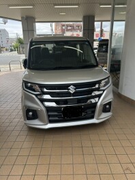 ☆ソリオを納車させて頂きました☆